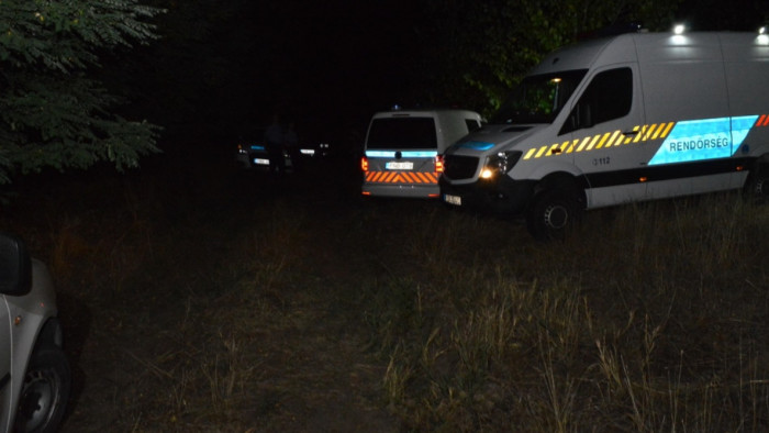 Rokon ölte meg az eltűnt férfit, majd elrejtette az erdőben a holttestet