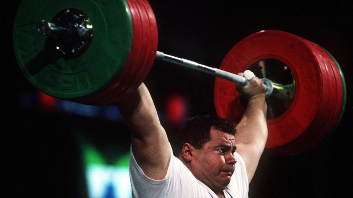 Váratlanul meghalt az 53 éves olimpiai bajnok