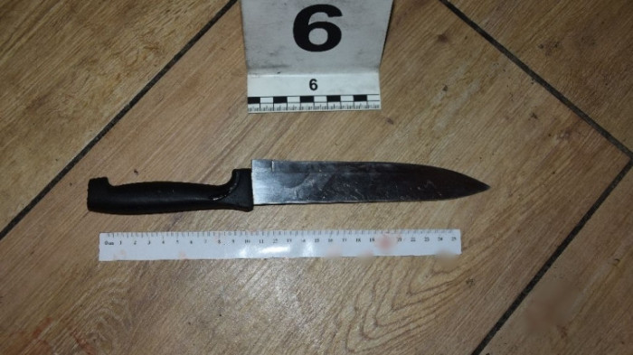 Kétszer olyan idős volt, mégis megölte a fiatalembert