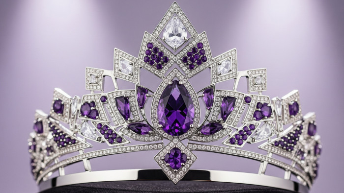 Ő most a legszebb lány Magyarországon