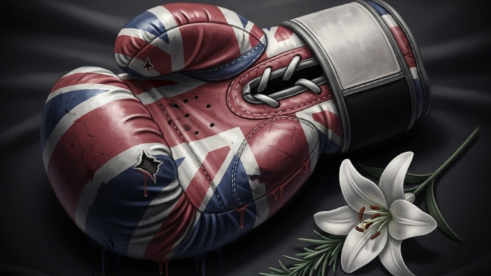 Elhunyt a brit bokszlegenda