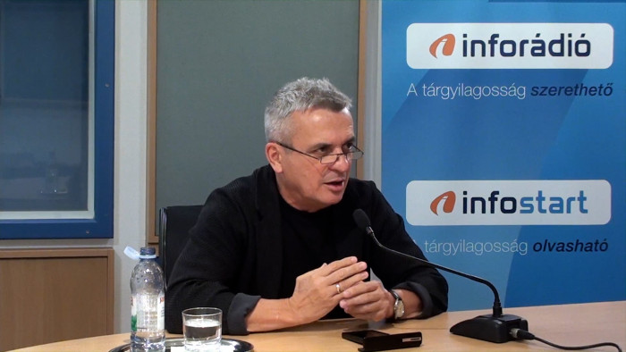 Rókusfalvy Pál a szőlőkabócáról, a bortrendekről és a marketing szerepéről