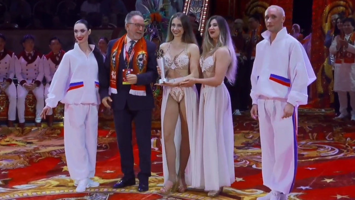 Vita Szentpéterváron a magyarok miatt