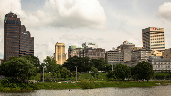 Donald Trump egy harmadik nagyvárosban is beveti a Nemzeti Gárdát