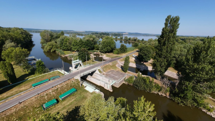 Negyvenéves a Balaton legfőbb védelmezője