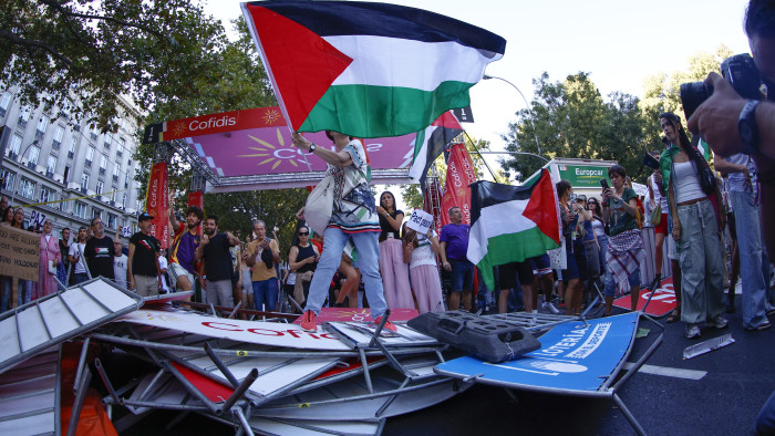 Az olaszok újabb indokot találtak a sztrájkolásra