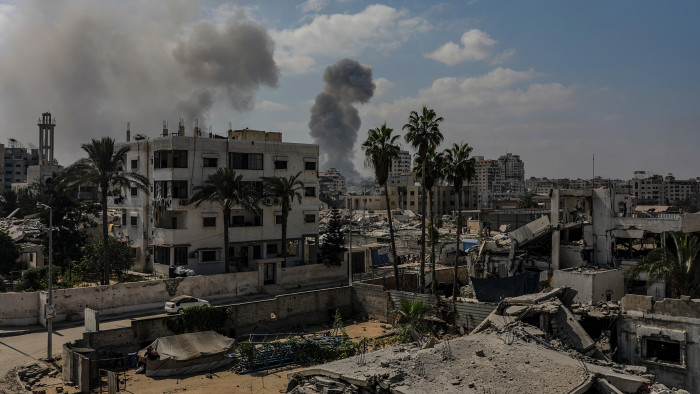 Kis-Benedek József: zsákutcába lavírozta magát az izraeli kormány az újabb gázai offenzívával