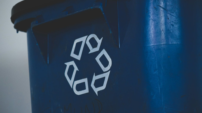 Kovács Erik: Magyarország már most is a hulladékgazdálkodás élvonalában van Európában