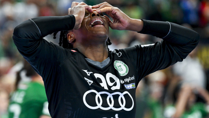 Elmondta véleményét a magyar drukkerekről az őserdőbe küldött győri sztárkapus