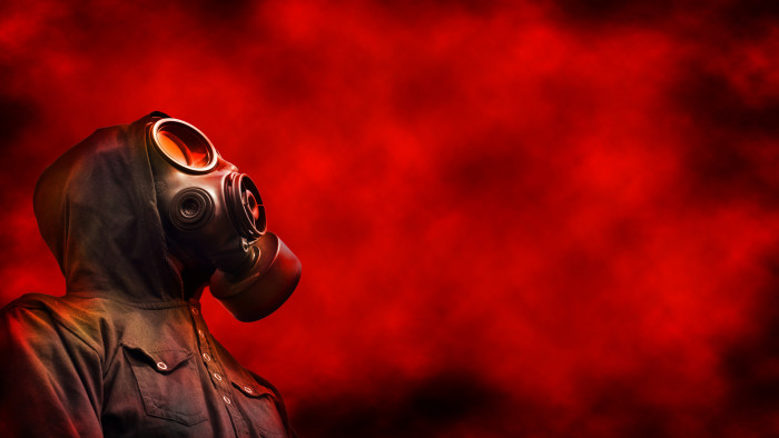 11 ezer bevetés: az oroszok szörnyű vegyi háborút folytatnak az ukránok szerint