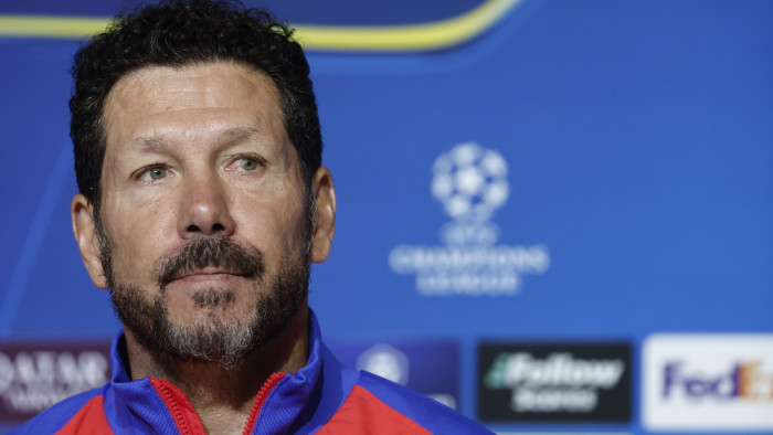 Egy Liverpool-drukker teljesen kiakasztotta Diego Simeonét, aki szankciókat követel – videó