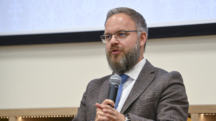 Orbán Balázs: a fősodorbeli pártok is von der Leyen ellen fordulhatnak