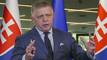 Robert Fico: Szlovákia élettere az Európai Unió, de Brüsszelnek változnia kell