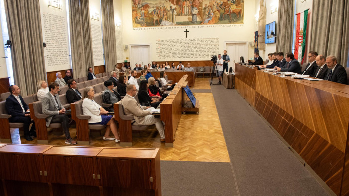 Eldőlt: pályázatot írnak ki a Videoton értékesítésére – íme, a részletek