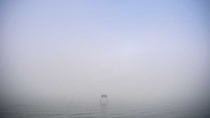 A napszemüveg most pihen egyet – időjárás