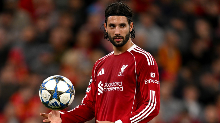 Most nem kellett hajrábeli gól, 2–1-re nyert a Liverpool az Everton ellen