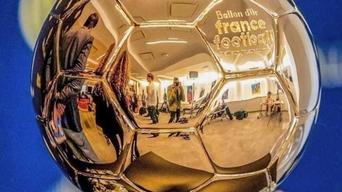 Dembélé? Szalah? Yamal? Vitinha? Raphinha? Este kiderül, kié lesz az Aranylabda