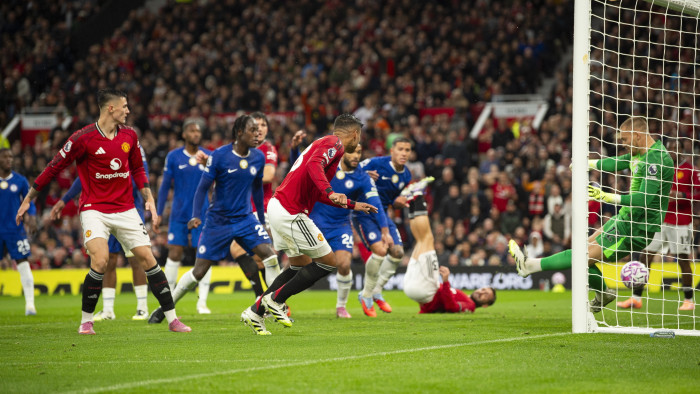 Pénzügyi összeomlás felé tántorog a legértékesebbnek mondott focicsapat