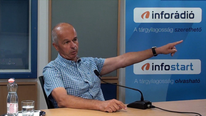 Vezetéstechnikai szakértő: ezek az autósok vészhelyzetben biztos vesztesek lesznek