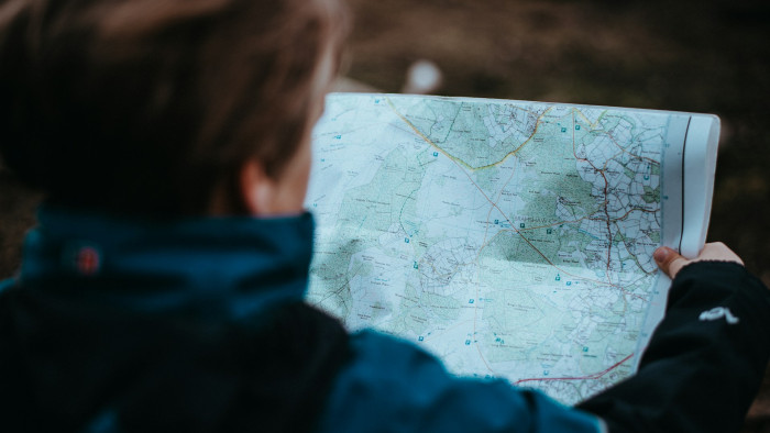 Közösségi kutatást szerveznek a Pilisben két hete eltűnt nő keresésére