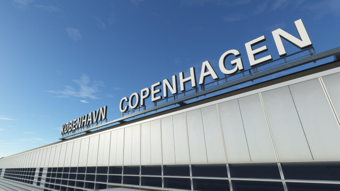 Már újból üzemelnek a drónok miatt lezárt dán és norvég repterek