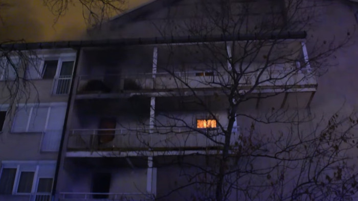 Kimondták az utolsó szót a Ráday kollégium gyújtogatói ügyében