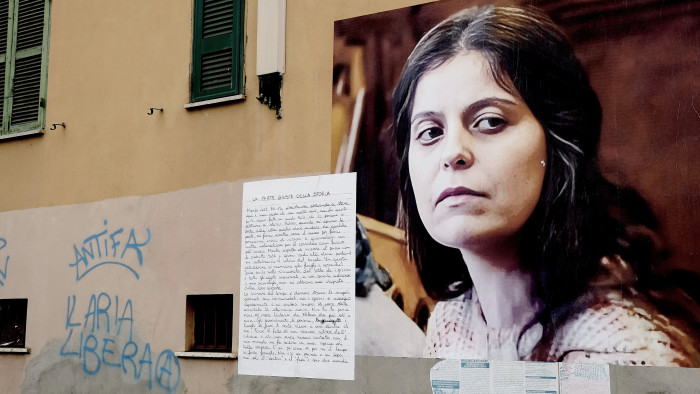 Szijjártó Péter: az Európai Parlament egy terrorista oldalára állt