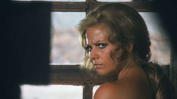 Elhunyt Claudia Cardinale legendás olasz filmcsillag