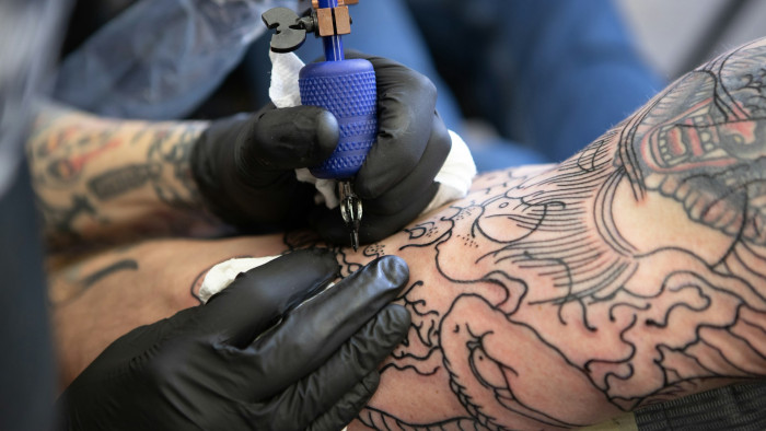 A tudósokat is meglepte, milyen eredményre jutottak a tetoválásokkal kapcsolatban