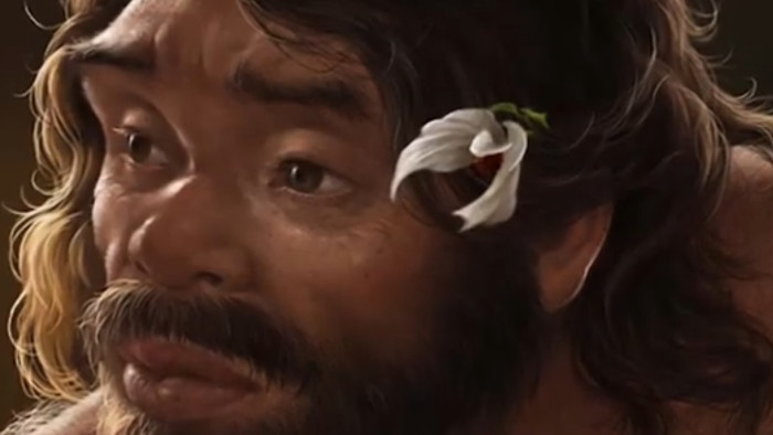 Dobhatjuk a kukába az emberiség eddig ismert történetét