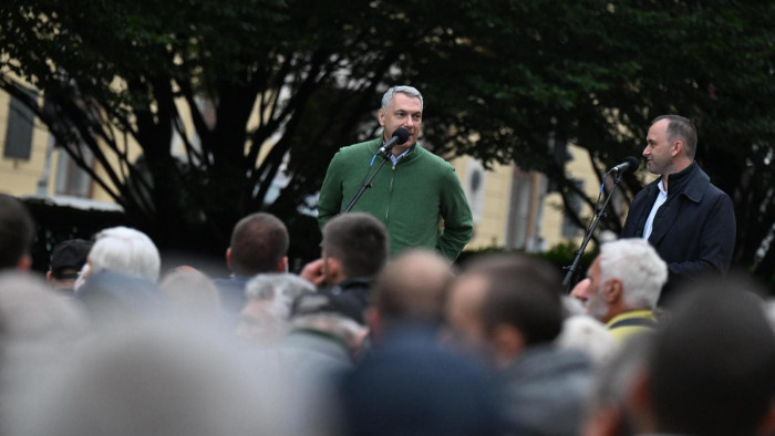 Lázár János: be kell vezetni itthon a kémiai kasztrálást