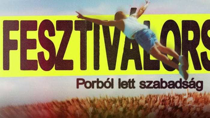 Filmen a legendás magyar fesztiválok – a rendező elárulta a titkot