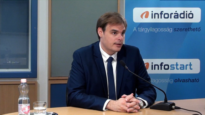 Csizmazia Gábor: új törésvonalak az Egyesült Államokban a Charlie Kirk-gyilkosság után