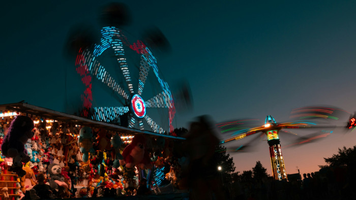 Holttestet találtak az Oktoberfesten