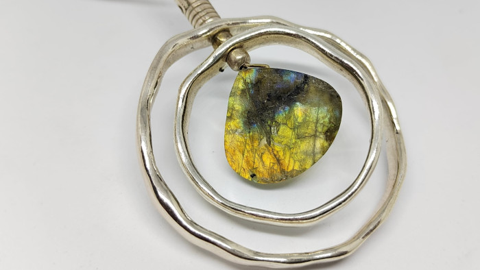 Amikor a természet erejét hordja a nő, ezek a fő hatások