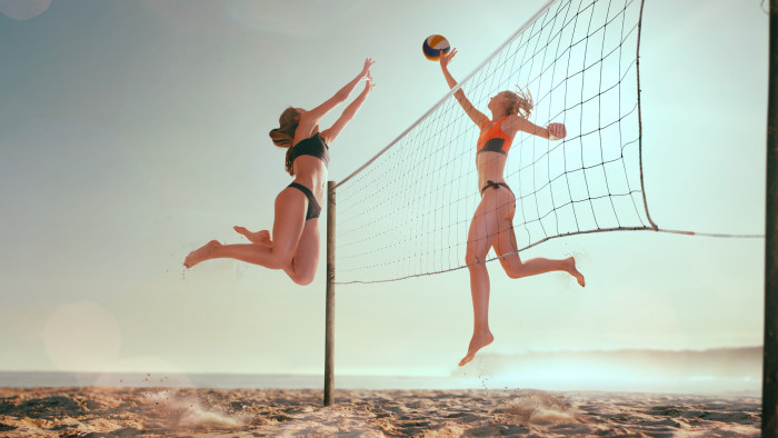 Sportágtörténeti magyar strandröplabdasiker Törökországban