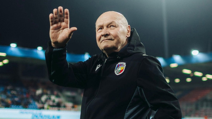 Európa-liga: távozott a Ferencváros cseh ellenfelének edzője