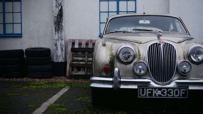 Hetven éve nem történt ilyen katasztrófa az autóiparban Nagy-Britanniában