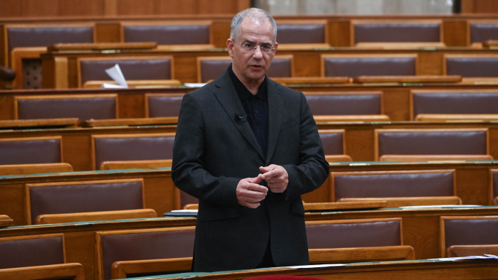 Országgyűlés: az agresszió visszaszorításáról vitatkoztak