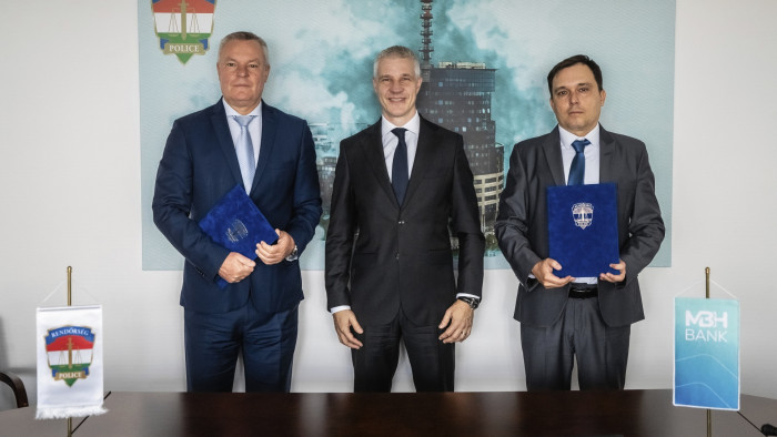 Új szövetség a kiberbűnözők ellen