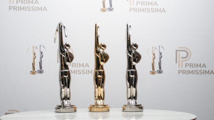 Bejelentették a Prima Primissima díj idei jelöltjeit