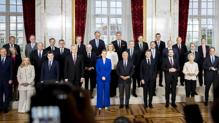 Orbán Viktor az EU-csúcs után: több miniszterelnökkel úgy gondoljuk, hogy szabotázs van az Európai Parlamentben