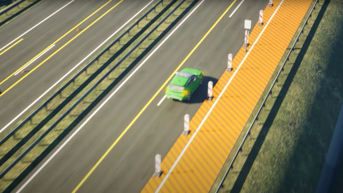 Újfajta táblák, ezeket minden autósnak ismernie kell – videó