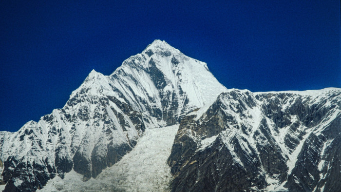 Végre megint útnak indult a Dhaulagirin Klein Dávid és Nagy Márton