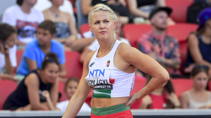 Kényszerűségből visszavonul a magyar olimpikon sportoló