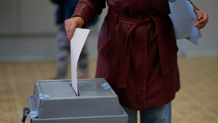 Így gazdagodnak a cseh pártok a választások után