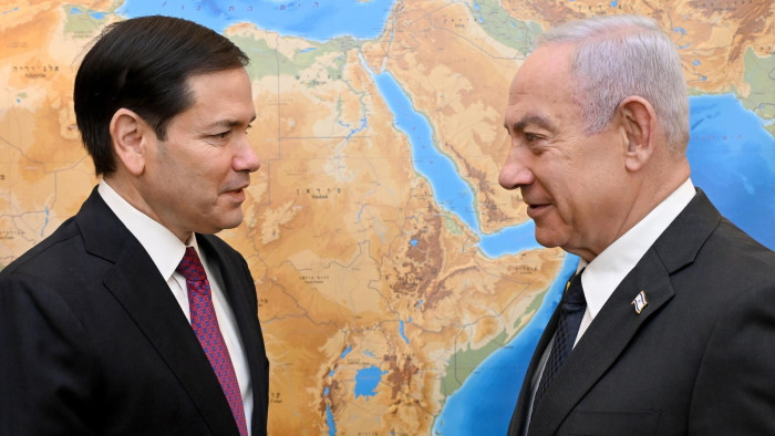 Amerikai külügy: Izrael igazságtalan alku árán is vállalja a túszok kiszabadítását