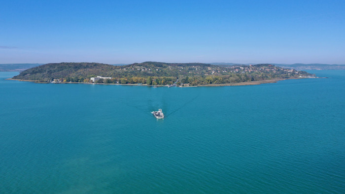 Csendes változás a Balatonnál, az autósokat is érinti