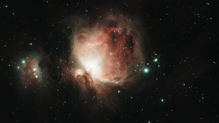 Szokatlanul viselkedik egy most születő bolygó