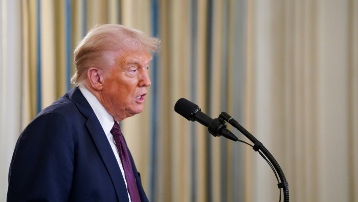 Donald Trump: közel vagyunk, Oroszország szeretné befejezni a háborút